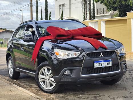 MITSUBISHI ASX , Foto 4