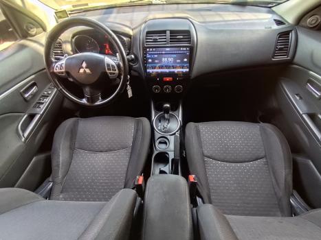 MITSUBISHI ASX , Foto 12