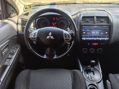 MITSUBISHI ASX , Foto 13
