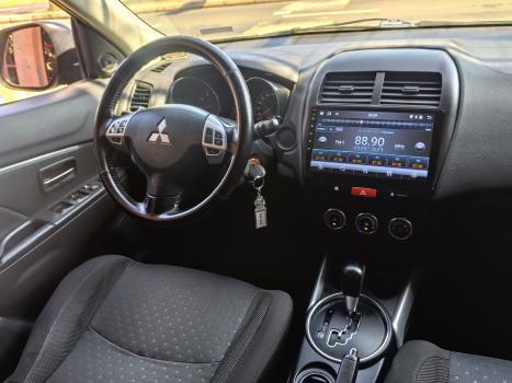 MITSUBISHI ASX , Foto 14