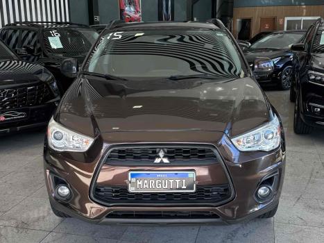 MITSUBISHI ASX , Foto 3