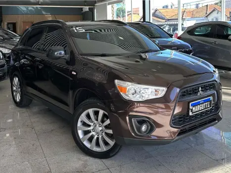 MITSUBISHI ASX , Foto 4