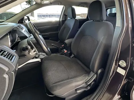 MITSUBISHI ASX , Foto 13