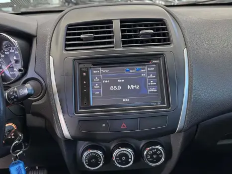 MITSUBISHI ASX , Foto 17