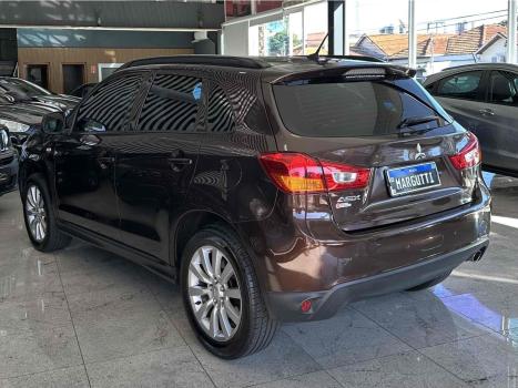 MITSUBISHI ASX , Foto 7