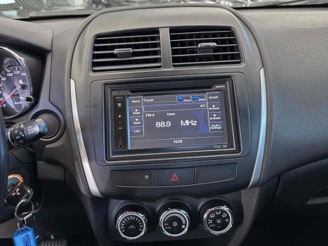 MITSUBISHI ASX , Foto 16