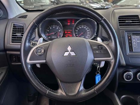 MITSUBISHI ASX , Foto 18