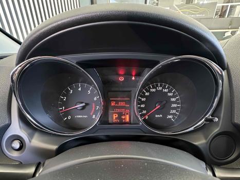 MITSUBISHI ASX , Foto 19