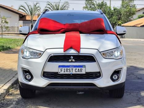 MITSUBISHI ASX , Foto 2