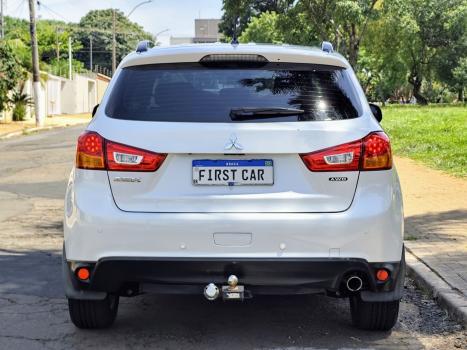 MITSUBISHI ASX , Foto 7