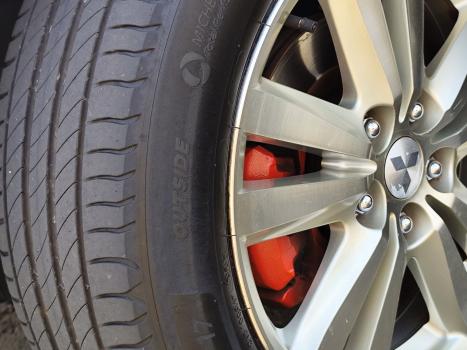 MITSUBISHI ASX , Foto 10