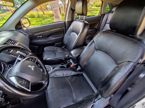 MITSUBISHI ASX , Foto 11