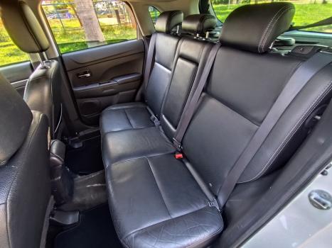 MITSUBISHI ASX , Foto 12