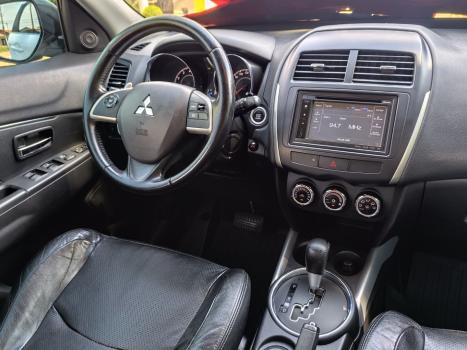 MITSUBISHI ASX , Foto 14