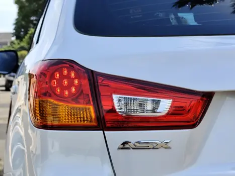 MITSUBISHI ASX , Foto 21