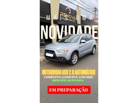 MITSUBISHI ASX , Foto 1