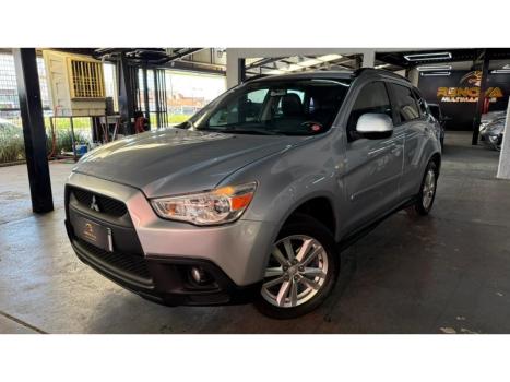 MITSUBISHI ASX , Foto 2