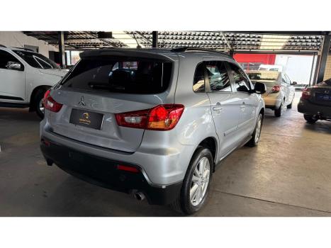 MITSUBISHI ASX , Foto 3
