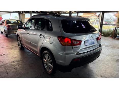 MITSUBISHI ASX , Foto 4