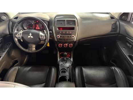 MITSUBISHI ASX , Foto 5