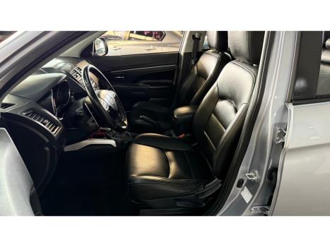 MITSUBISHI ASX , Foto 7