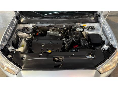 MITSUBISHI ASX , Foto 9