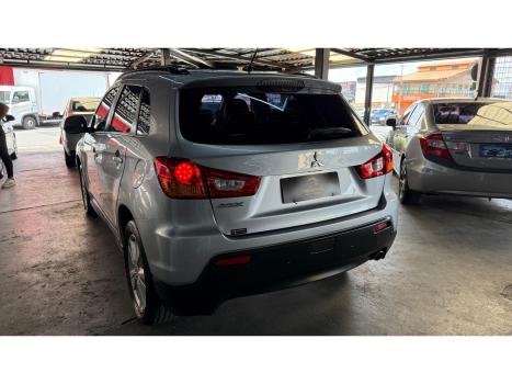 MITSUBISHI ASX , Foto 11