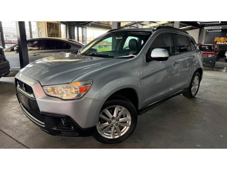 MITSUBISHI ASX , Foto 12