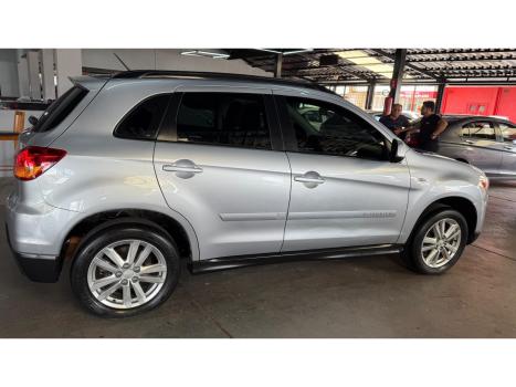 MITSUBISHI ASX , Foto 13