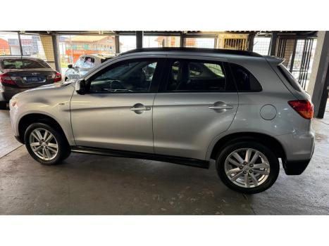 MITSUBISHI ASX , Foto 14