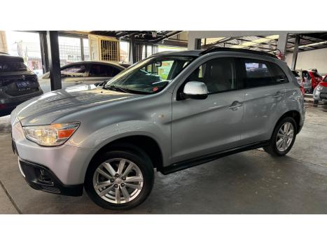 MITSUBISHI ASX , Foto 16