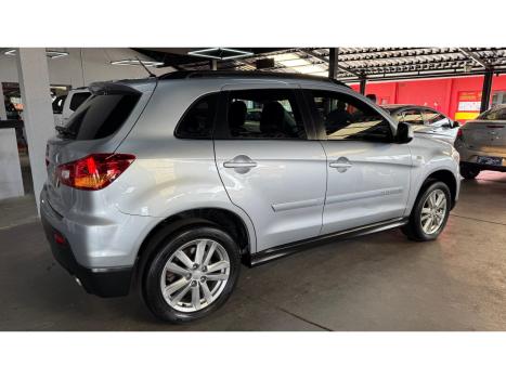 MITSUBISHI ASX , Foto 17