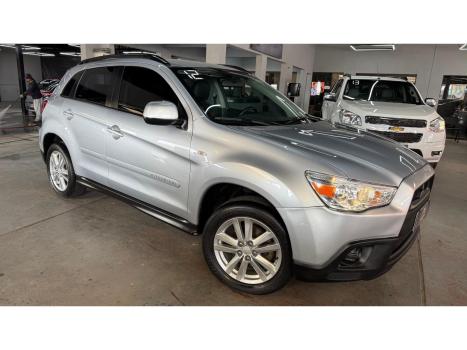 MITSUBISHI ASX , Foto 20