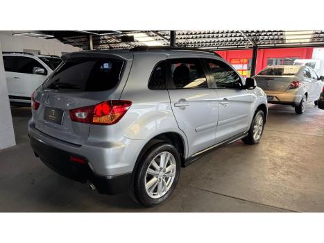 MITSUBISHI ASX , Foto 21