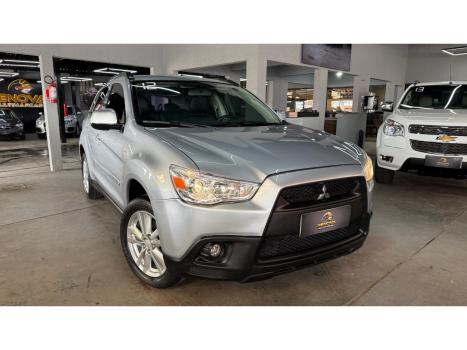 MITSUBISHI ASX , Foto 22