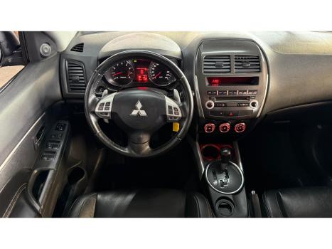 MITSUBISHI ASX , Foto 23