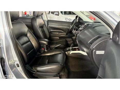 MITSUBISHI ASX , Foto 24