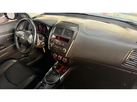 MITSUBISHI ASX , Foto 27