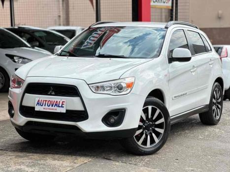 MITSUBISHI ASX , Foto 2