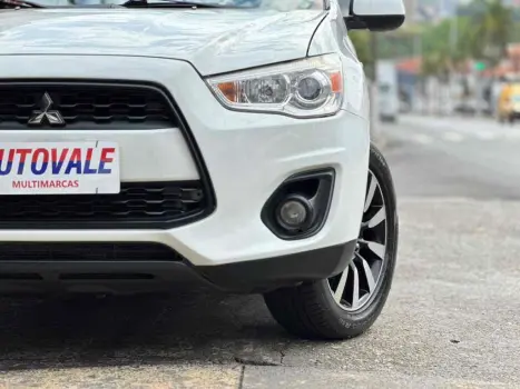 MITSUBISHI ASX , Foto 5