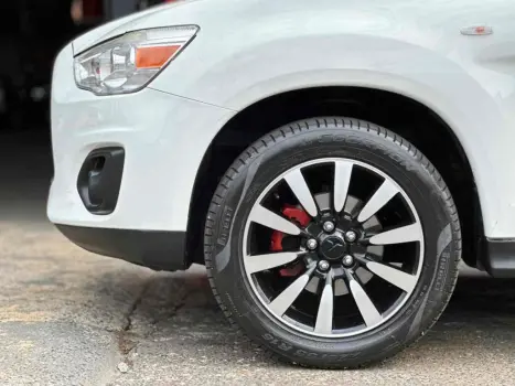 MITSUBISHI ASX , Foto 9