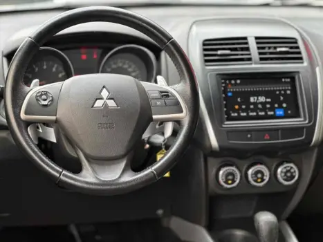 MITSUBISHI ASX , Foto 12