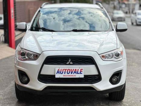 MITSUBISHI ASX , Foto 3