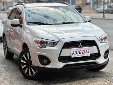 MITSUBISHI ASX , Foto 4