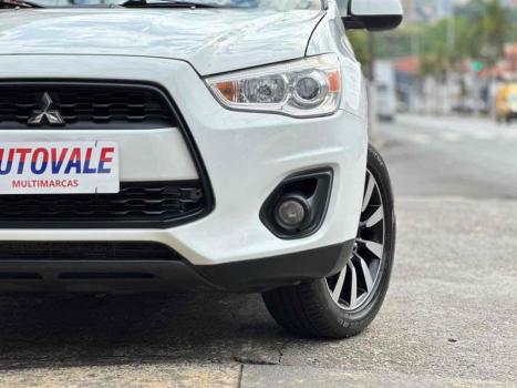 MITSUBISHI ASX , Foto 5