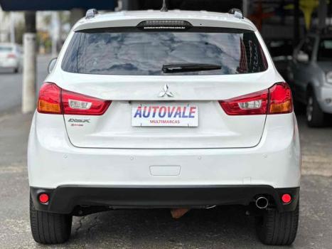 MITSUBISHI ASX , Foto 6