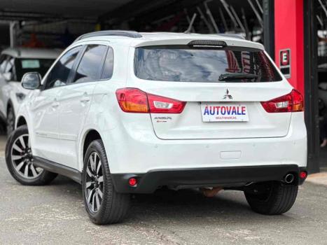 MITSUBISHI ASX , Foto 7