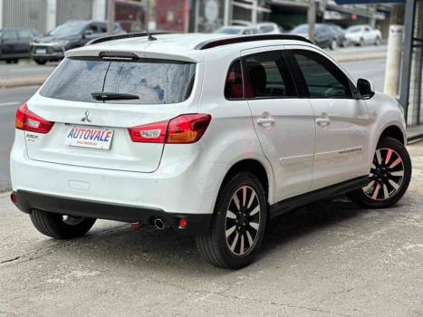 MITSUBISHI ASX , Foto 8