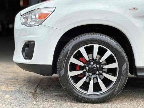 MITSUBISHI ASX , Foto 9