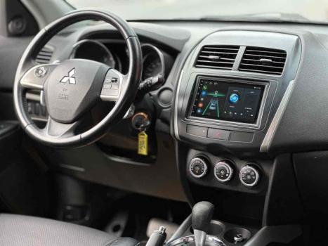 MITSUBISHI ASX , Foto 14